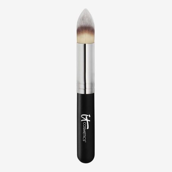 IT Cosmetics Heavenly Luxe Pointed Precision Complexion Brush #11 - Picture 1 of 4